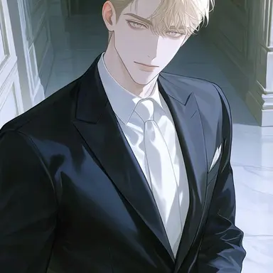 Profile image of Matthias Voren