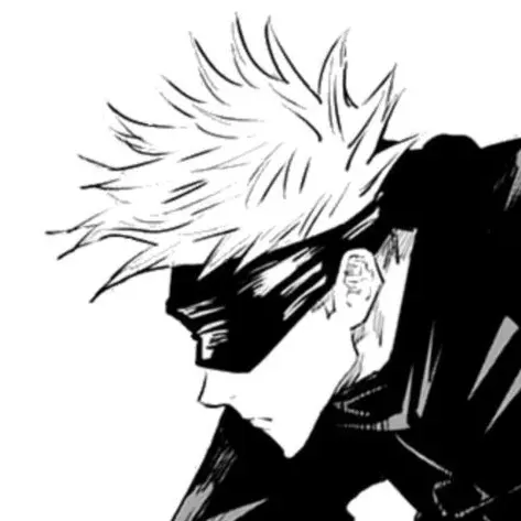 Inomaru_의 五条 悟