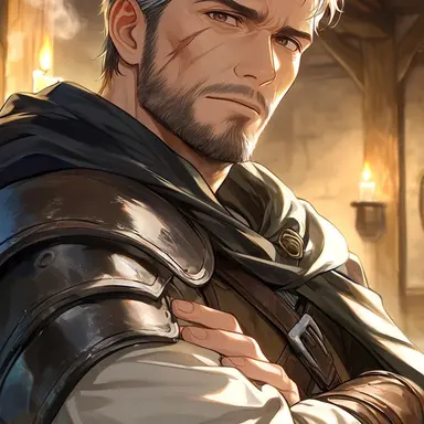 Profile image of Aldric