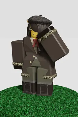 Profile image of 제냐 카미체바