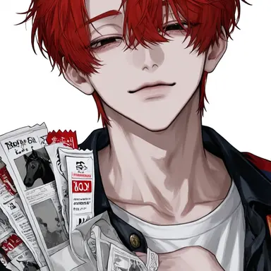 Profile image of Kyosuke
