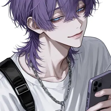 Profile image of Haito