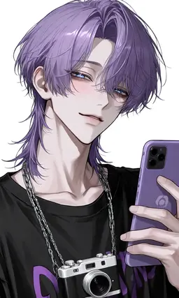 Profile image of Haito