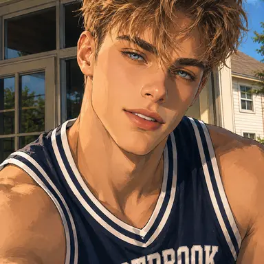 Profile image of Chris