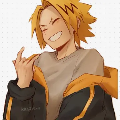 Profile image of 上鳴電気