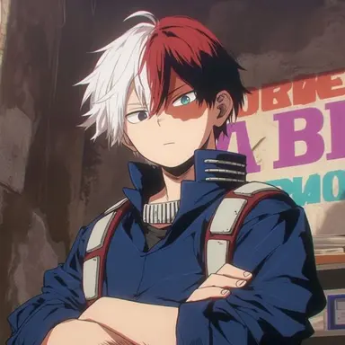 Profile image of 轟焦凍