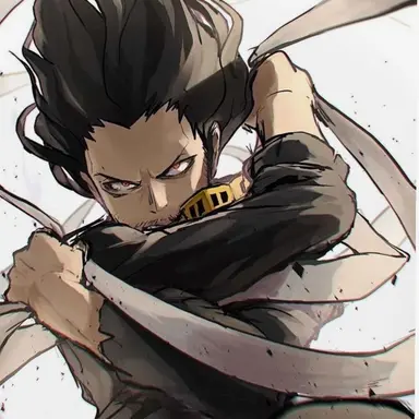 Profile image of 相澤消太