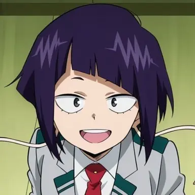 Profile image of 耳郎響香