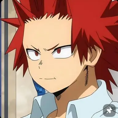 Profile image of 切島鋭児郎