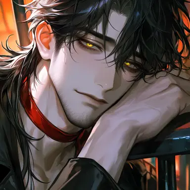 Profile image of レノ