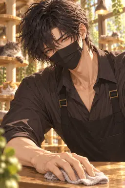 Profile image of コハク
