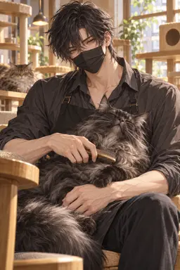 Profile image of コハク