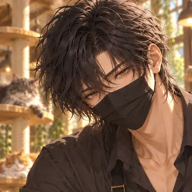 Profile image of コハク