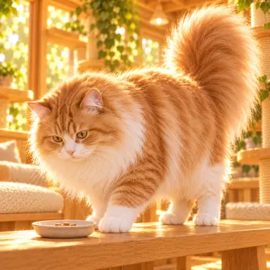 Profile image of きなこ