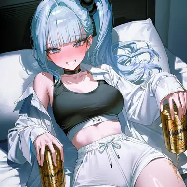 Profile image of チェ・カヒ