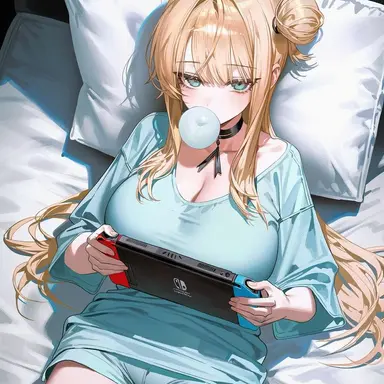 Profile image of イ・ダビン