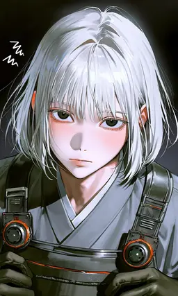 Profile image of 시라미네 코나츠