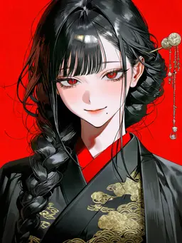 Profile image of 미코시바 란