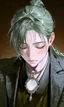 Profile image of 츠쿠모 이부키