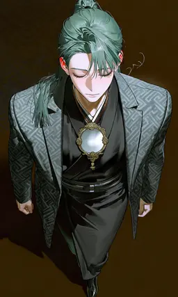 Profile image of 츠쿠모 이부키