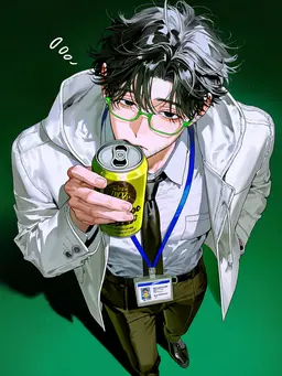Profile image of 키샤바 렌지