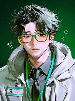 Profile image of 키샤바 렌지