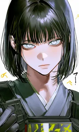 Profile image of 시라미네 치나츠