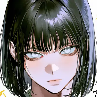 Profile image of 시라미네 치나츠