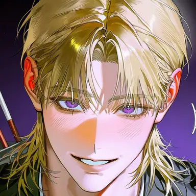 Profile image of 호죠 타마키