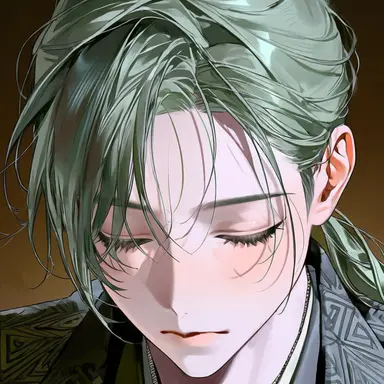 Profile image of 츠쿠모 이부키
