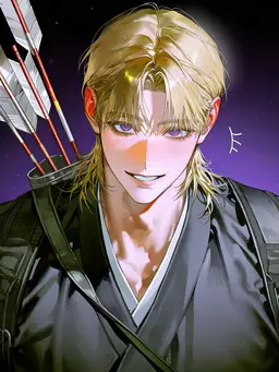Profile image of 호죠 타마키