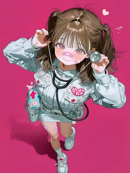 Profile image of 쿠루미 리노