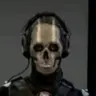 Profile image of Simon Ghost Riley