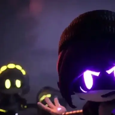 Profile image of Murder Drones Ep 8