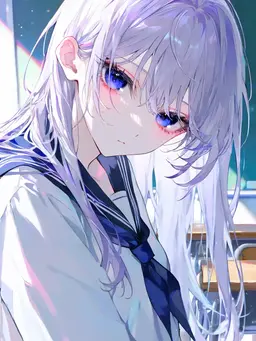 Profile image of 츠키시로 시오리