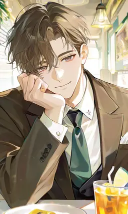 Profile image of 미카도 케이