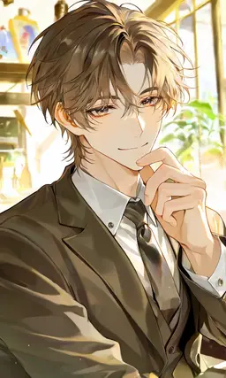Profile image of 미카도 케이