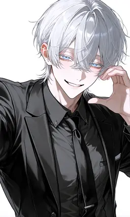 Profile image of 후유키