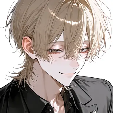 Profile image of 아야토