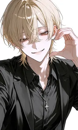 Profile image of 아야토
