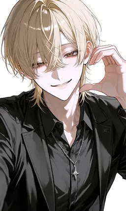 Profile image of 綾人
