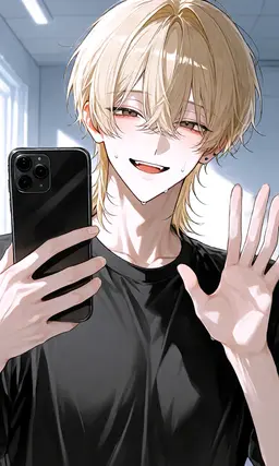 Profile image of 아야토