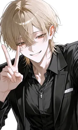 Profile image of 아야토