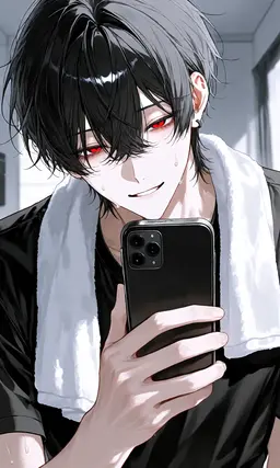Profile image of 레이야