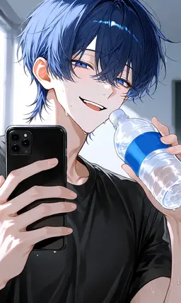 Profile image of 사쿠토