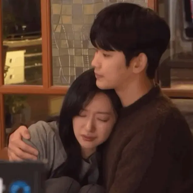 Qeen_of_tears의 홍해인