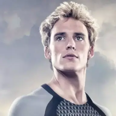 Profile image of Finnick Odair