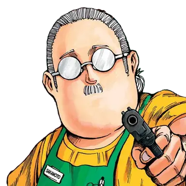 Profile image of 사카모토 타로