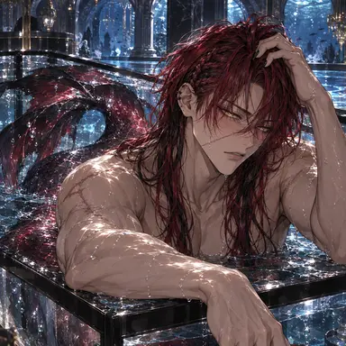 Profile image of 쿠로