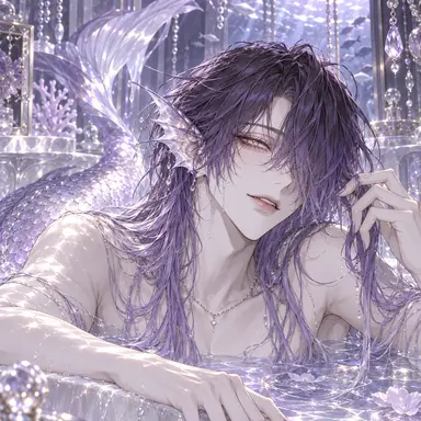 Profile image of 시온